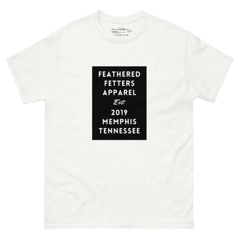 The City Tee