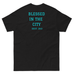 The City Tee