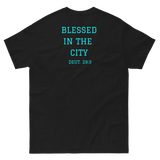 The City Tee