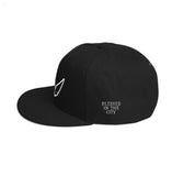 The City Snapback