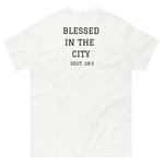 The City Tee