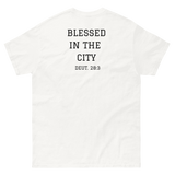 The City Tee