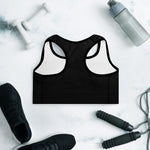 FFA Padded Sports Bra