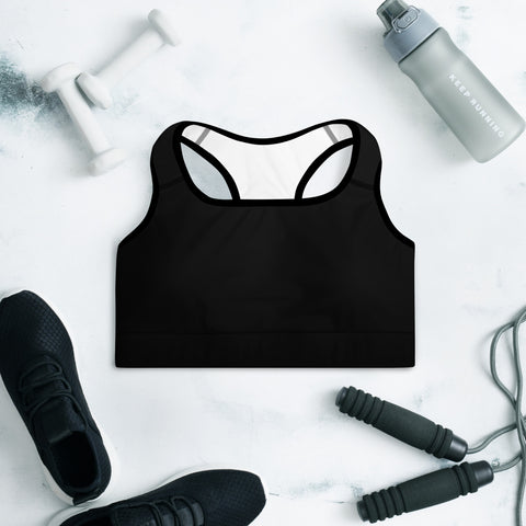 FFA Padded Sports Bra