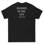 The City Tee