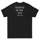 The City Tee