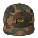 FFA Black History Month Snapback