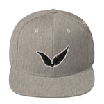 Feathers Logo Snapback