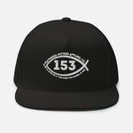 Fishers of Men Snapback