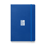 Get Right Hardcover Journal