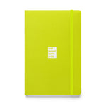 Get Right Hardcover Journal