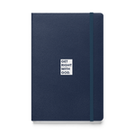 Get Right Hardcover Journal