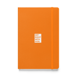 Get Right Hardcover Journal