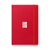 Get Right Hardcover Journal