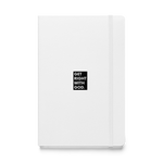 Get Right Hardcover Journal
