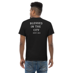 The City Tee