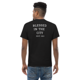 The City Tee