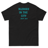 The City Tee