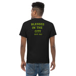 The City Tee