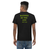The City Tee