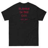 The City Tee Valentine's Day Edition [Roses Collection]