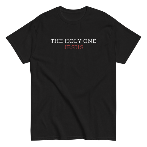The Holy One Tee
