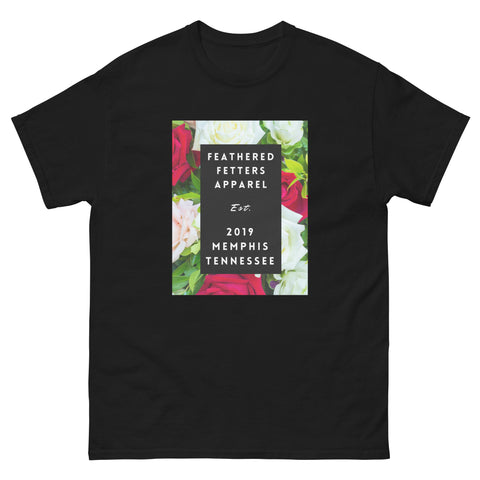 The City Tee Valentine's Day Edition [Roses Collection]