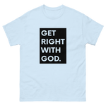 Get Right Tee