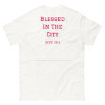 The City Tee Valentine's Day Edition [Roses Collection]