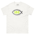 Fishers of Men Tee