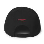 FFA Feather Logo Snapback