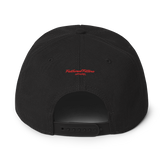 Feathers Logo Snapback