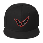 FFA Feather Logo Snapback