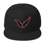 Feathers Logo Snapback