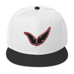Feathers Logo Snapback