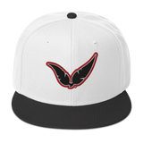 Feathers Logo Snapback