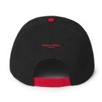 FFA Feather Logo Snapback