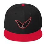 Feathers Logo Snapback