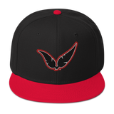 FFA Feather Logo Snapback