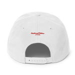 Feathers Logo Snapback