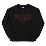 Greater Things Sweatshirt