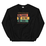 FFA Black History Month Sweatshirt