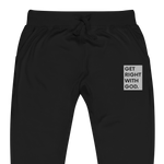 Get Right With God Sweatpants