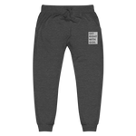 Get Right With God Sweatpants