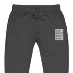 Get Right With God Sweatpants