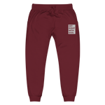Get Right With God Sweatpants