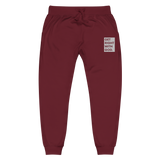 Get Right With God Sweatpants