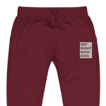 Get Right With God Sweatpants