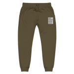 Get Right With God Sweatpants
