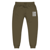 Get Right With God Sweatpants